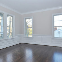 Living room home