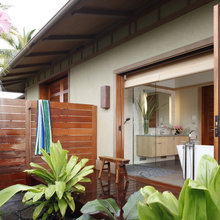 Outdoor Bathroom Ideas