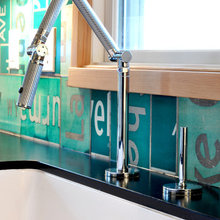 Kitchen Ideas