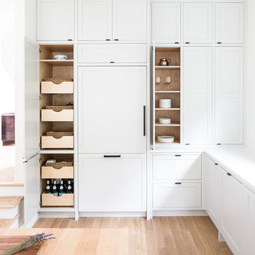 Vancouver Kitchen