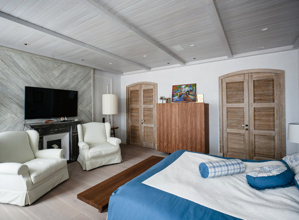 Рендеринг by Виктория Смагина | INTERIOBURO