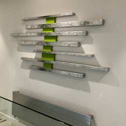 Artwork: Original wall and garden sculptures - Sculptures