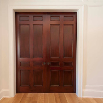 Upstate Door - Custom Interior Doors