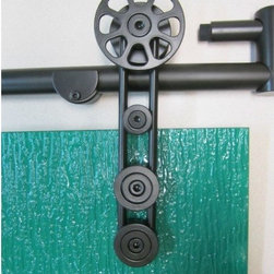 Barn Door hardware - Products