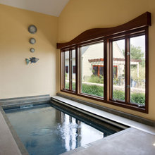 Therapy Pools