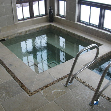 additional granite applications