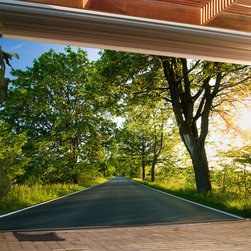 Rolling View Pics - Garage Doors & Openers