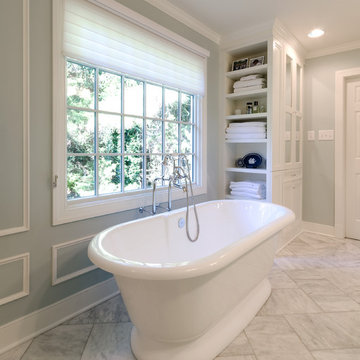 DesignLine Luxury Baths