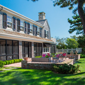 Osterville Captain's House