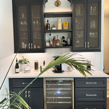 Coffee & Wine Bar