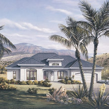 new home
