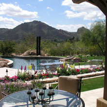 Landscape Ideas