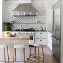 kitchen reno