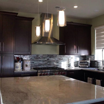 Our Work