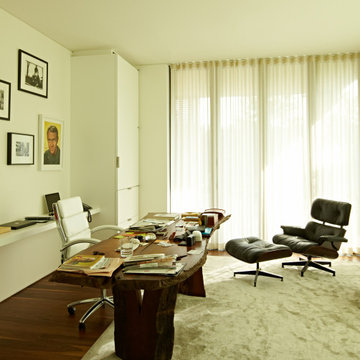 Maison Meadowlark