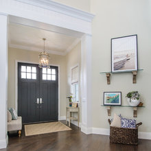 Nice Entry
