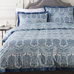 Griffin- (GRF-1001) - Bedding