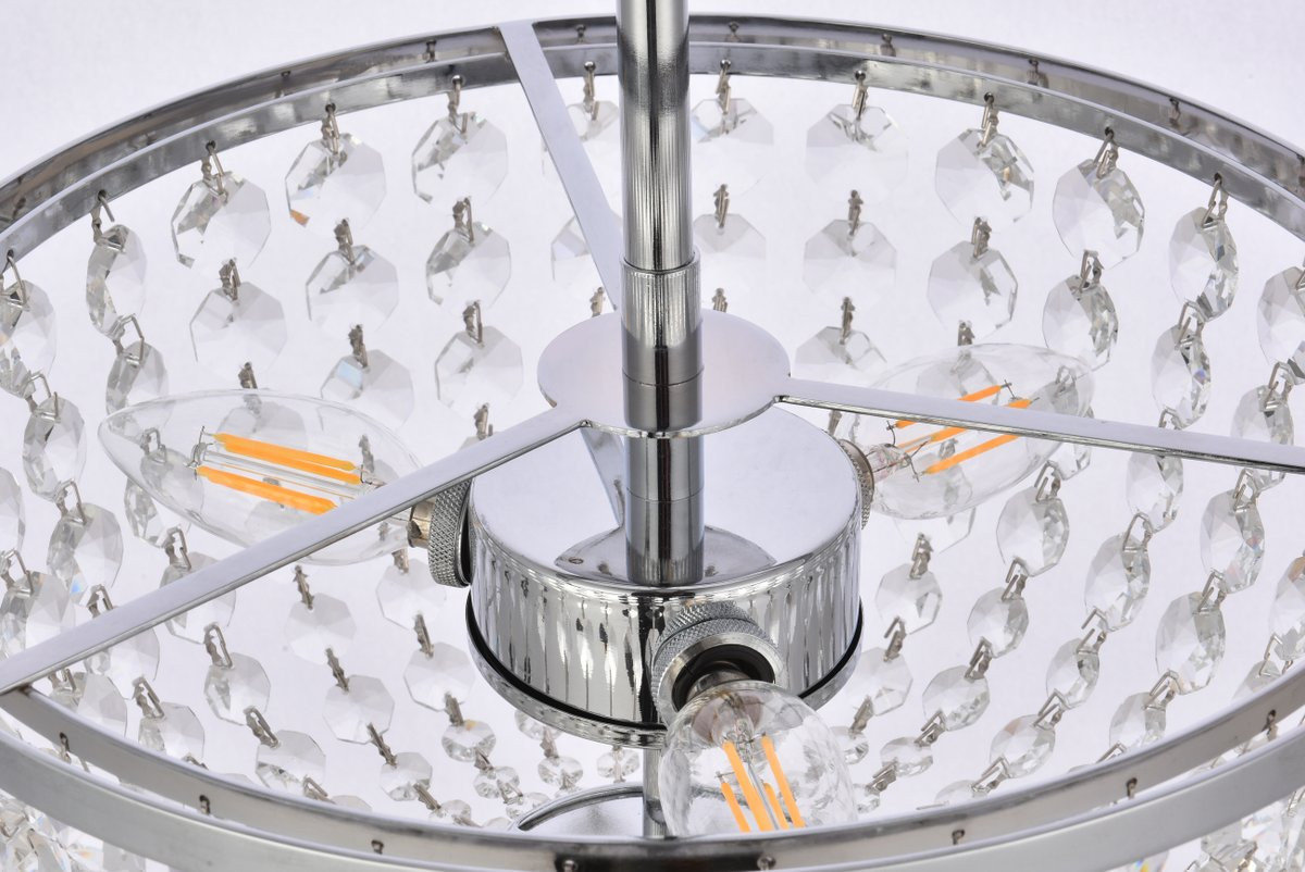 Georgina 13" Pendant, 13" - Transitional - Pendant Lighting - by ...