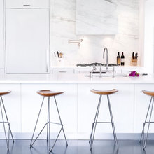 Coue Residence Kitchen