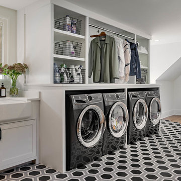 Chappaqua Interior Renovation