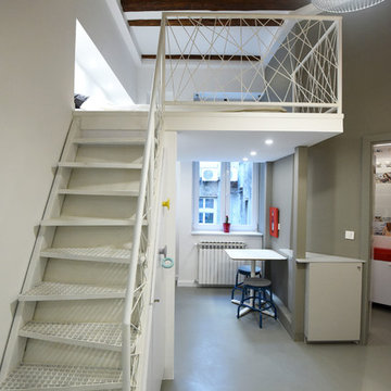 Mini loft Zagreb - UNIT 2