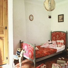o's room