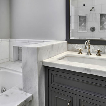 Gorgeous English Cottage Remodel in Willow Glen
