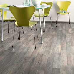 Krono flooring (Kronofix classic 8812) - Laminate Flooring