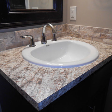 Vencil Homes - Settler's Creek