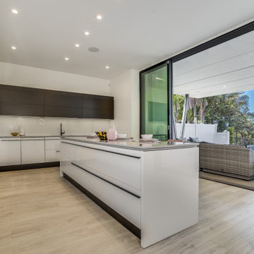 CLB Network - MMD Construction - Rancho Santa Fe, CA - 1