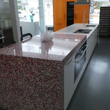 BAUFORMAT & BURGER GERMAN BUILT