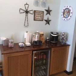 Custom Furniture Pieces - Products
