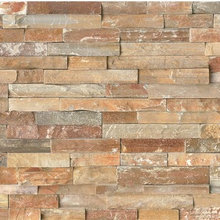 Brick Wall Accent