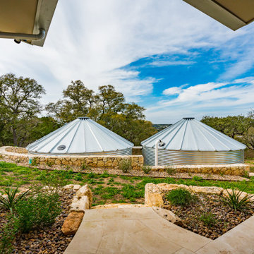 Skyview Terrace