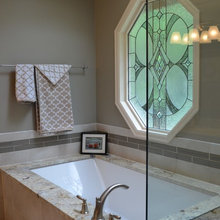 Jacuzzi tub