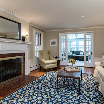 282 Comm Ave Newton