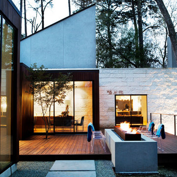 Bayou Residence