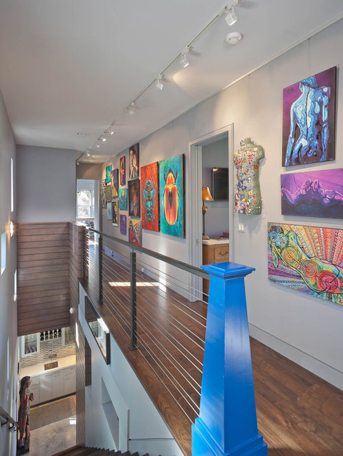 Art Gallery Ideas, Pictures, Remodel and Decor