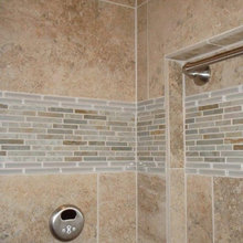 tile accent