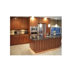 Kitchen Makeovers - Products