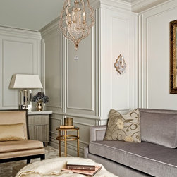 Featured Brand: Corbett Lighting - Products