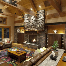 Living Room Ideas