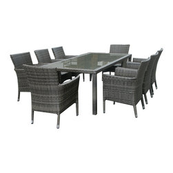 Outdoor Furniture - Outdoor Dining Sets