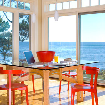 Cape Neddick Home