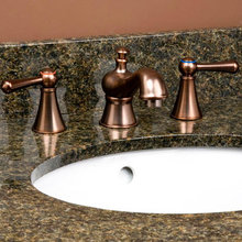 Bathroom Ideas