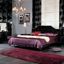 Modern Beds - Beds