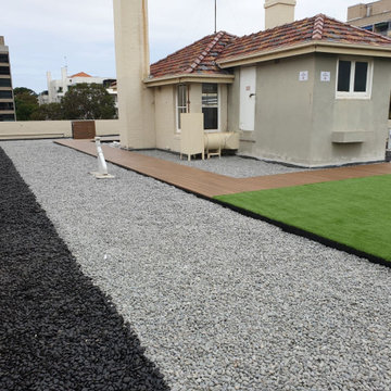 Elizabeth Bay - Rooftop