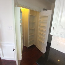 kitchen - organizers