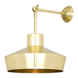 ELEGANCE WALL LIGHT - Wall Lights