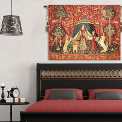 Medieval - Tapestries